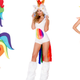 Illustration for article titled This Years Trashiest Store-Bought Halloween Costumes